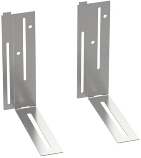 Hansgrohe Wandmontageset (94345000)