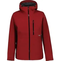 ICEPEAK Herren Jacke BANGS, Größe 50 in Rot MOOSBEERE