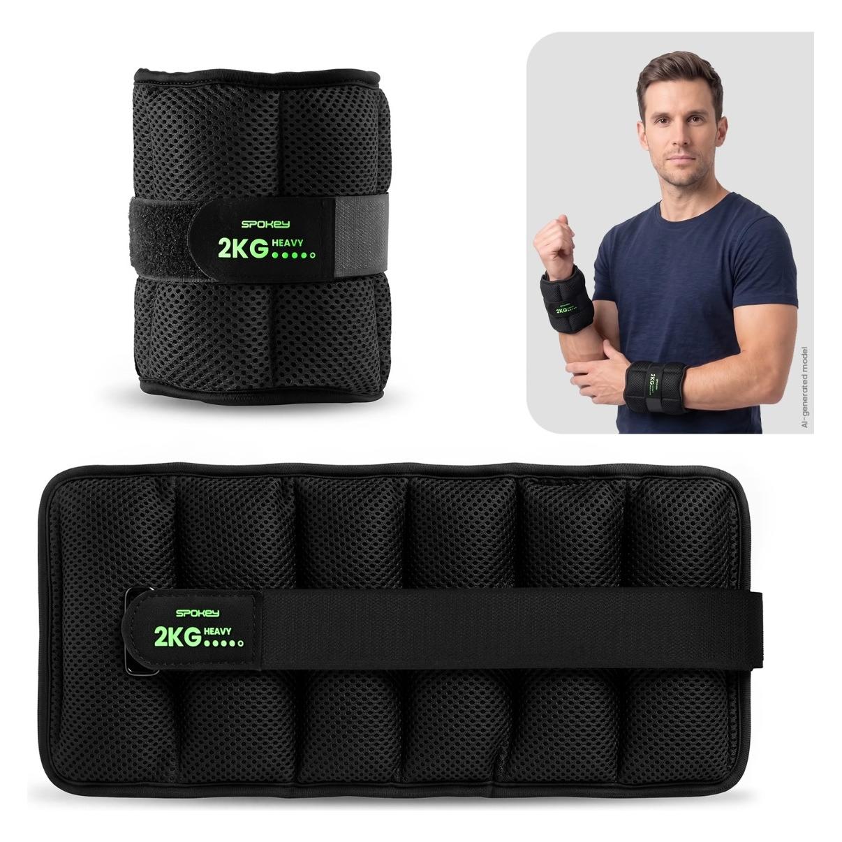 Spokey Active Form (2 x 2 kg) (74645323)