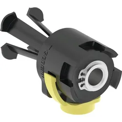 Geberit WC Wandbefestigung EFF2 (1Stück) 597202000