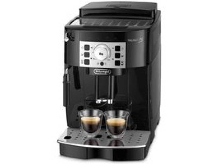 MACHINE A PAIN DeLonghi Magnifica S Machine expresso avec broyeur ECAM22110B Noir130