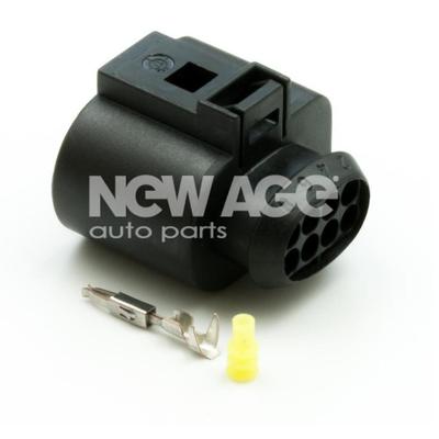 NEW AGE Stecker 1032