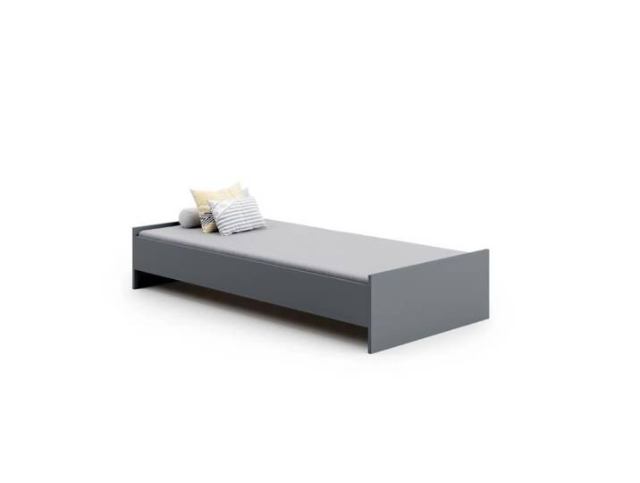 Lit enfant KARO 190 x 90 cm + sommier