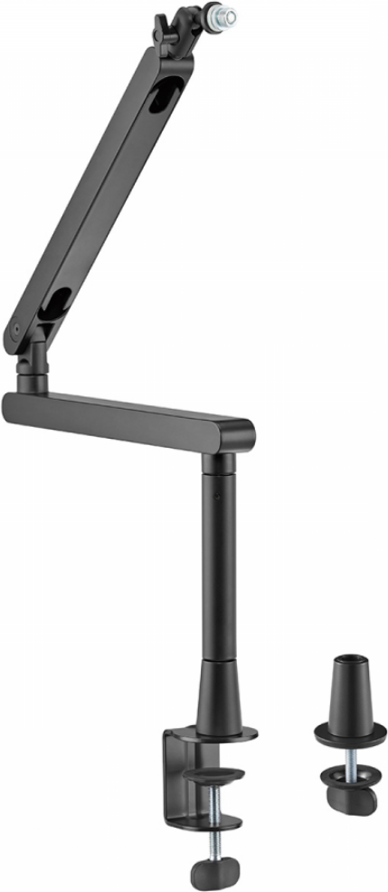 Maxmount Premium Studio Mikrofonarm - Svart