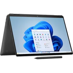 HP Spectre x360 16-aa0675ng (black) 16