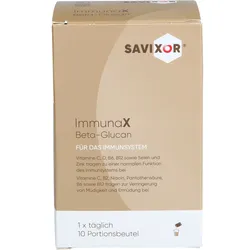 Immunax Beta-Glucan 55 G