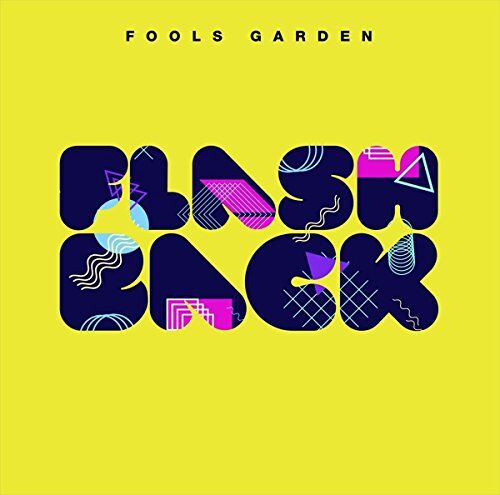 Fools Garden - Flashback - Preis vom 30.09.2026 09:01:18 h