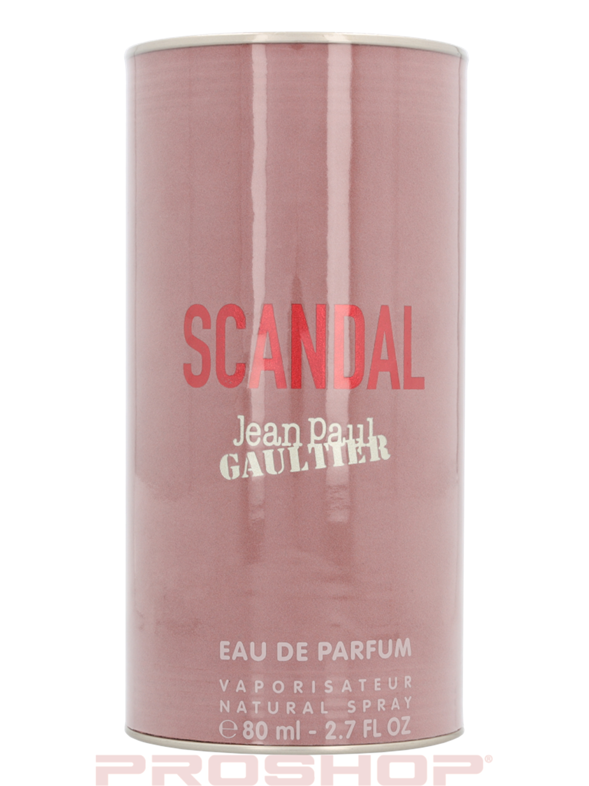 Jean Paul Gaultier - Scandal