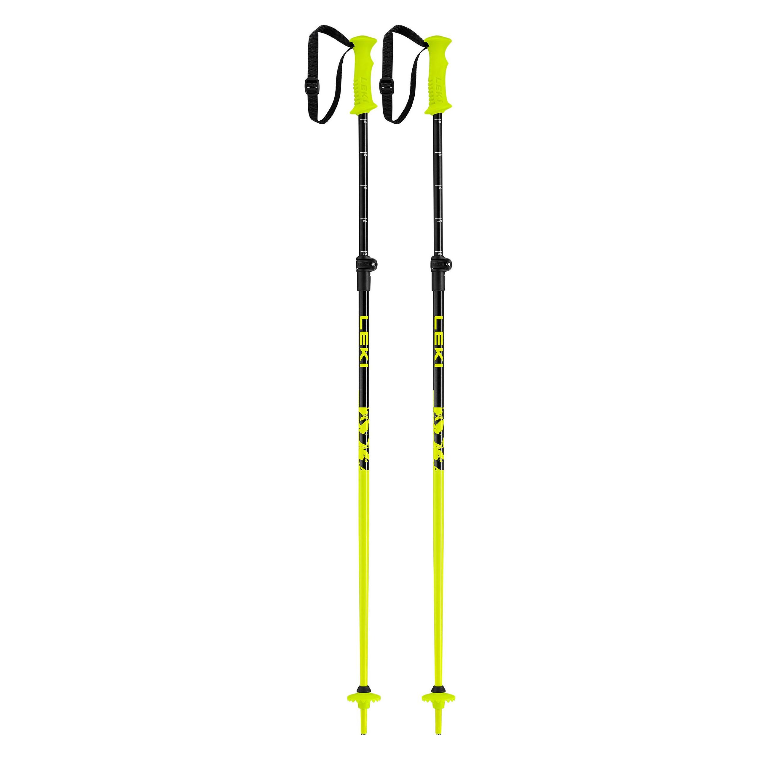 Leki Rider Vario (85 - 105 cm) (65344801)