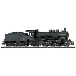 MiniTrix 16387 N Dampflok BR 638 der ÖBB