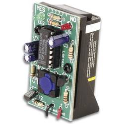 Whadda WSG135 LED Bausatz Ausführung (Bausatz/Baustein): Bausatz 9 V/DC
