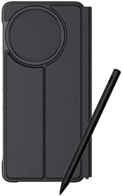 CAPA TCL 50 PRO NXTPAPER + CANETA