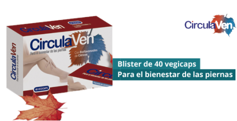 Noefar Circulaven 40Veg.