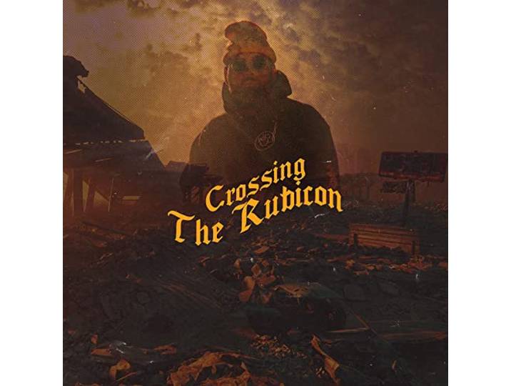 Crossing the Rubicon