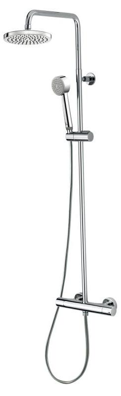 CASA39 Bossini Duschsäule L10049