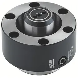 Röhm Anbauflansch mit Einbauspannsatz HSK-C, Nenngröße 80 - 820806