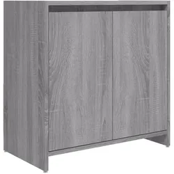 vidaXL, Badezimmerschrank, Lautenau (33 x 61 x 61 cm)