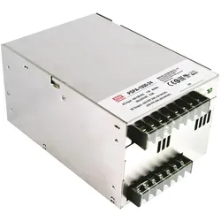 MeanWell, Spannungswandler, Netzteil, 1.08kW, 24V, 42A