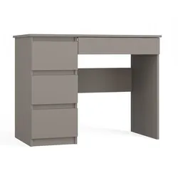 Schreibtisch Mijas LINKS TON