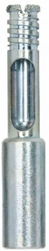 DeWALT DT6039-QZ Foret diamanté pour carrelage 7 mm