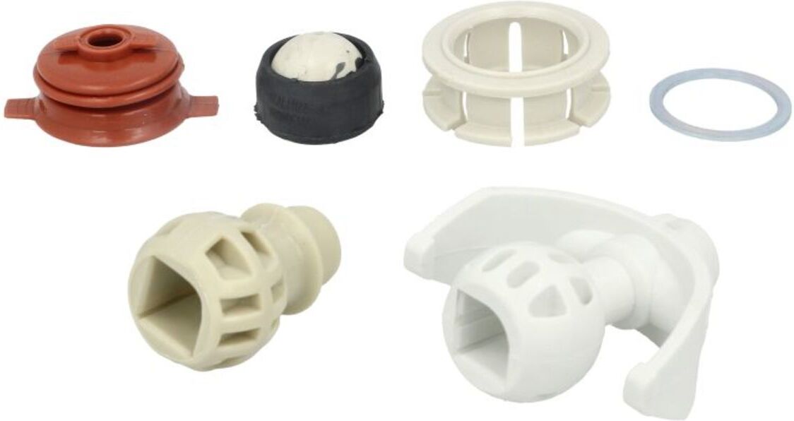 Reparatursatz, Schalthebel AKUSAN K00W067AKN