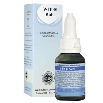 V-Th-E Kuhl Tropfen zum Einnehmen 30 ml