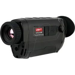 UTX 318M - Thermisches Monokular, Wärmebild, 14.6°(H) × 11°(V)