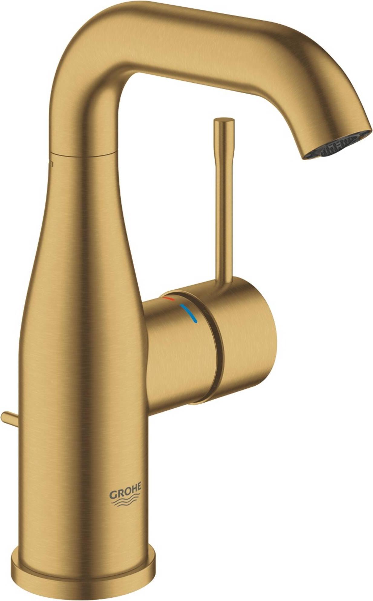 GROHE Essence, Gold