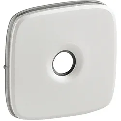 Legrand Valena Allure, Abdeckung für den Green Switch (perlmutt)