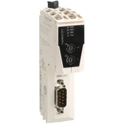 Schneider Electric TM5NCO1 Buskoppler, Modicon TM5, CANopen