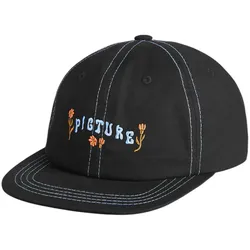 PICTURE RILL SOFT Cap 2025 black