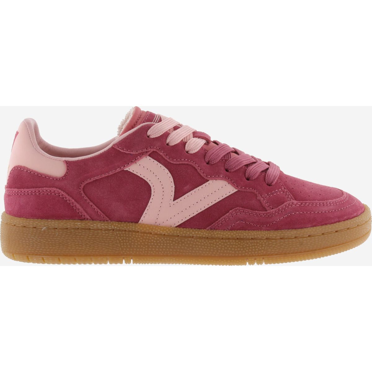 Victoria Smash - Suede fucsia (43) 37 8806116-43-37