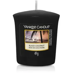 Black Coconut 49g