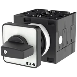 Eaton (Moeller) Netz/Notstrom-Umschalter E T3-4-8902/E