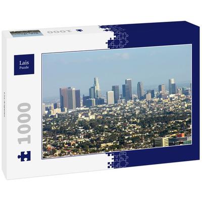 Lais Puzzle Los Angeles 1000 Teile