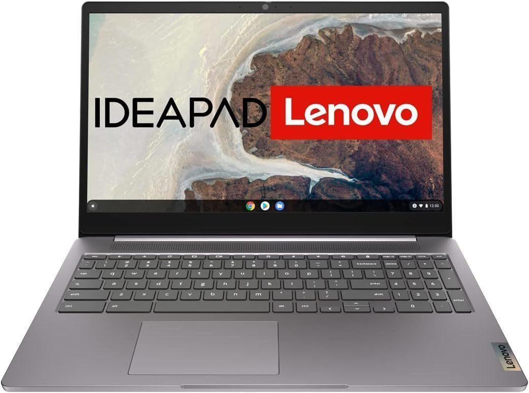 Lenovo 15,6,Full HD,Intel Celeron N4500,8GB RAM,Intel UHD Grafik,Chrome OS Chromebook (39,60 cm/15.6 Zoll, Intel Celeron N4500, Intel HD Graphics)