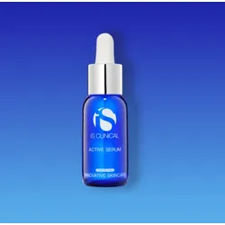 IS Clinical Treat Active Serum 15ml
