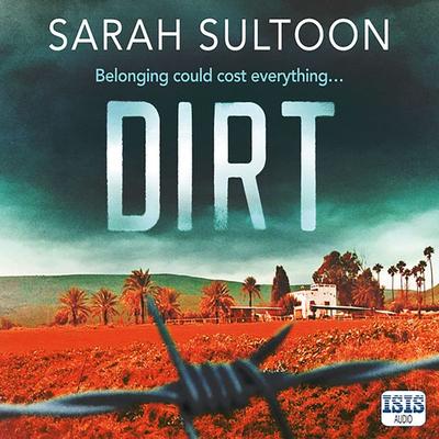 Dirt - Sarah Sultoon, Audio, 9781399150620