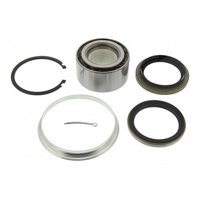 Mapco Radlagersatz [Hersteller-Nr. 26264] für Toyota