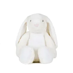 Mumbles Zippie Bunny Stofftiere MM050