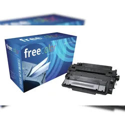 freecolor 255X-FRC, 12500 Seiten, Schwarz, 1 Stück(e)