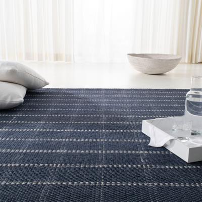 Lauren Ralph Lauren Handmade Tamworth Check Wool Rug