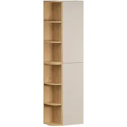 HOCHSCHRANK Azel Kaschmir