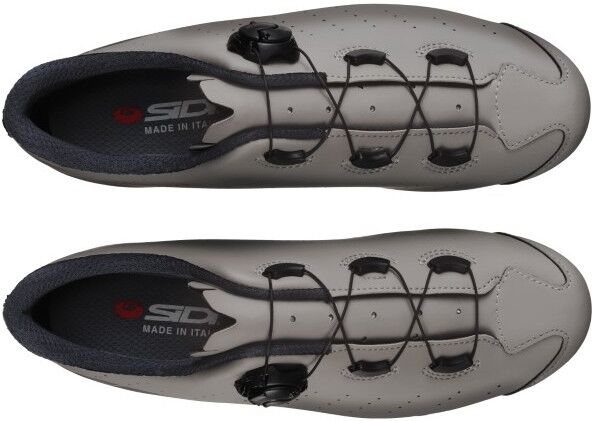 SIDI Scarpe per bici da corsa  FAST 2 grigio