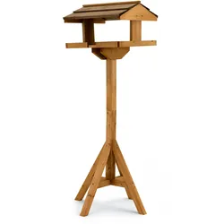 VOGELHAUS VH4 38x48x114cm