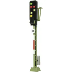 Viessmann Lichtsignal TT Licht Ausfahrsignal