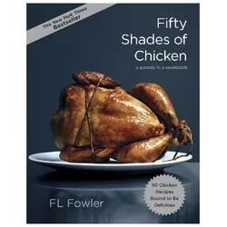 Fifty Shades of Chicken, Comics + Manga von F.L. Fowler