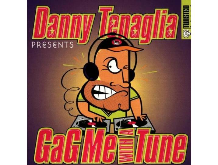 Gag Me With a Tune
