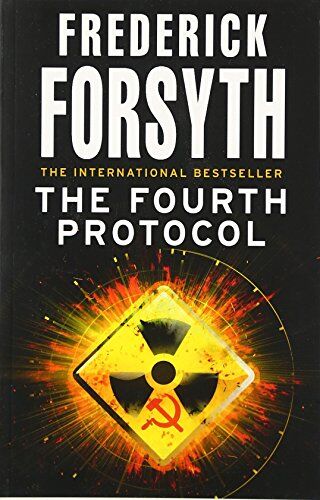 Frederick Forsyth - The Fourth Protocol - Preis vom 09.10.2026 07:28:09 h