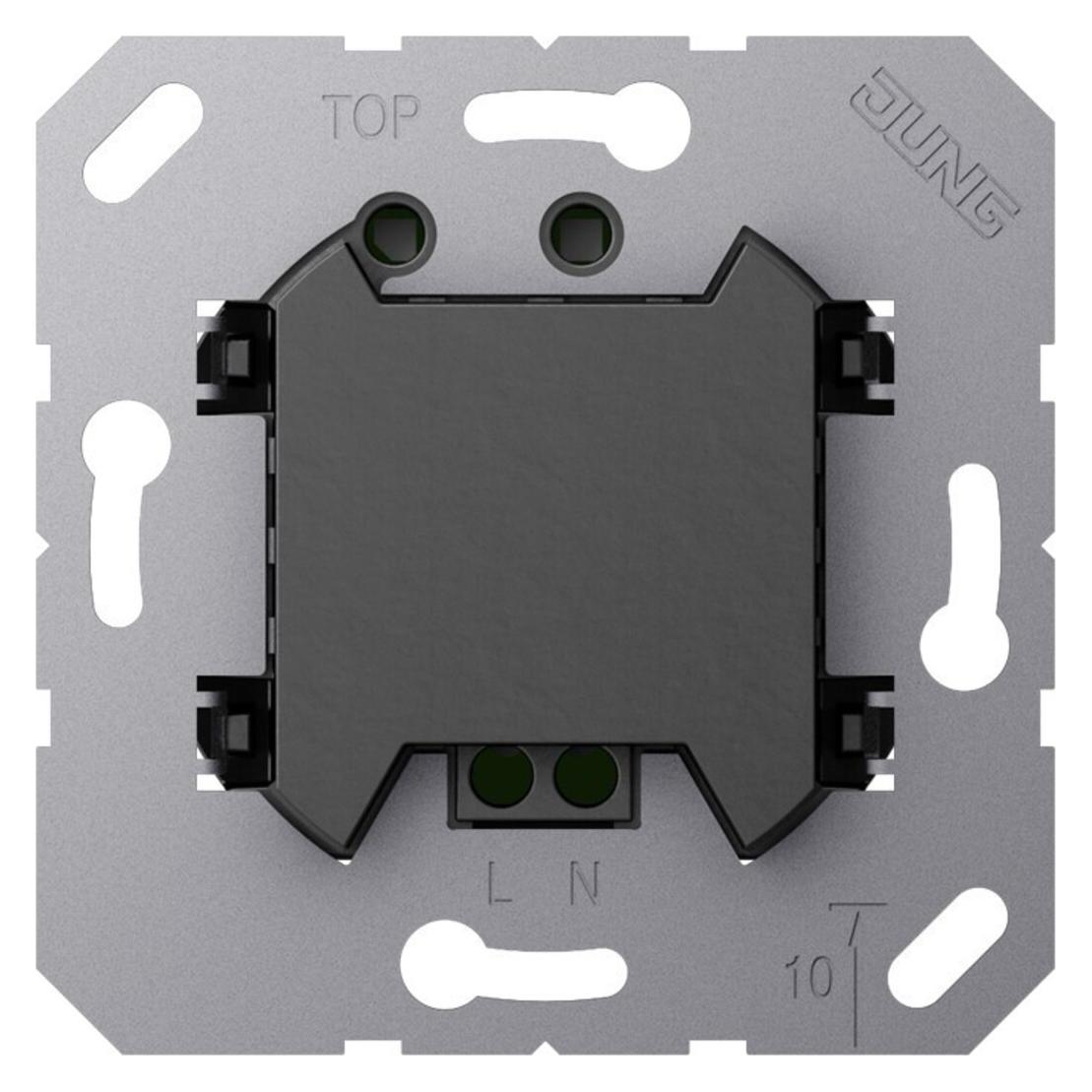 JUNG Spannungsversorgung UP WC 230-15 f. kabelloses Laden Magnetic Charger (WC230-15)
